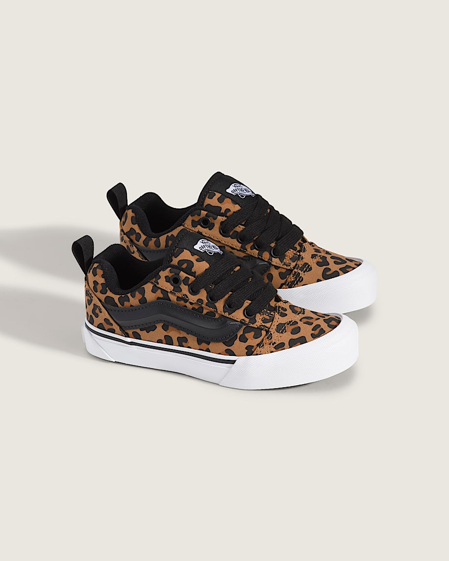 big kids knu skool shoe