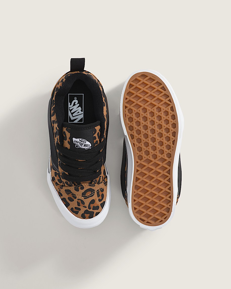 big kids knu skool shoe