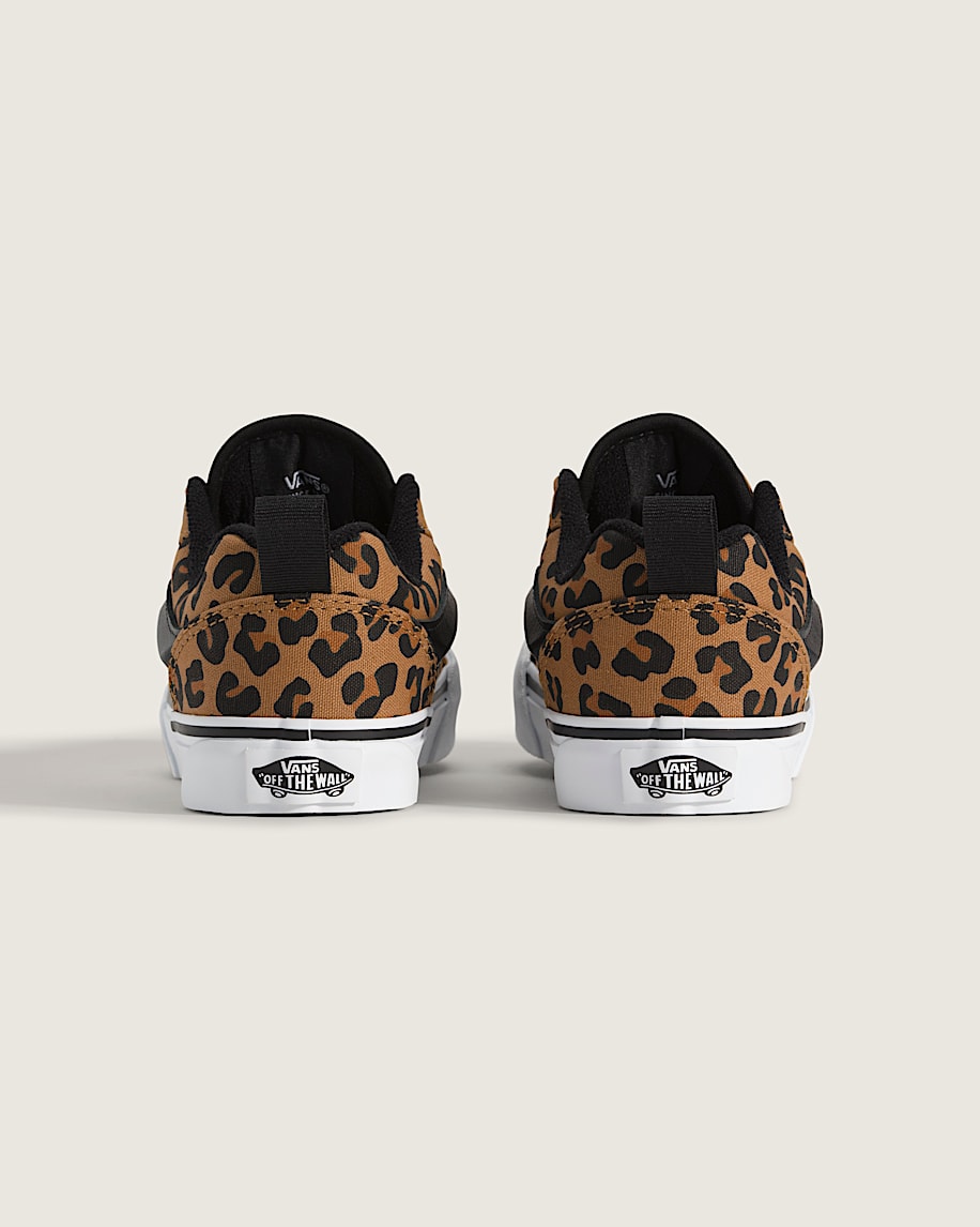 big kids knu skool shoe