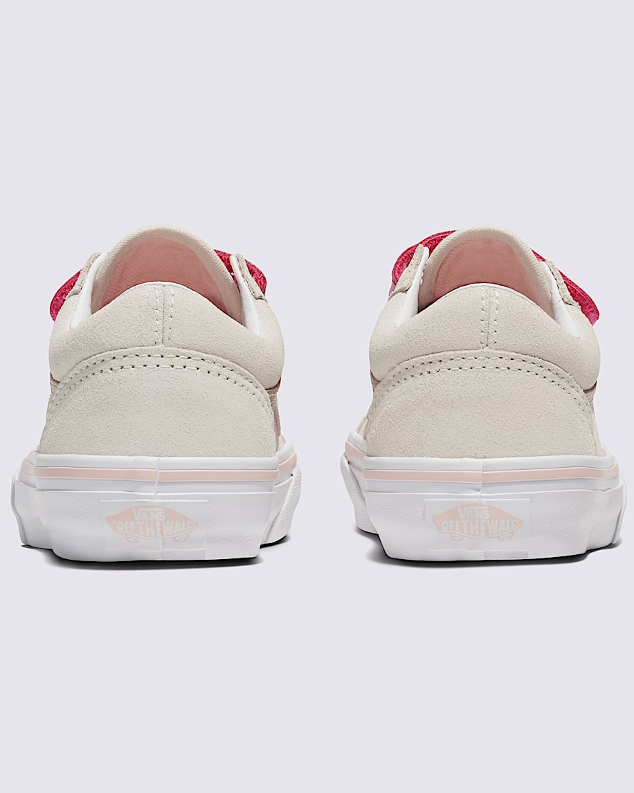 little kids old skool v shoe