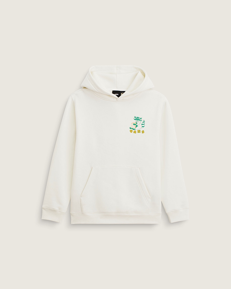 kids lazy daze pullover sweatshirt
