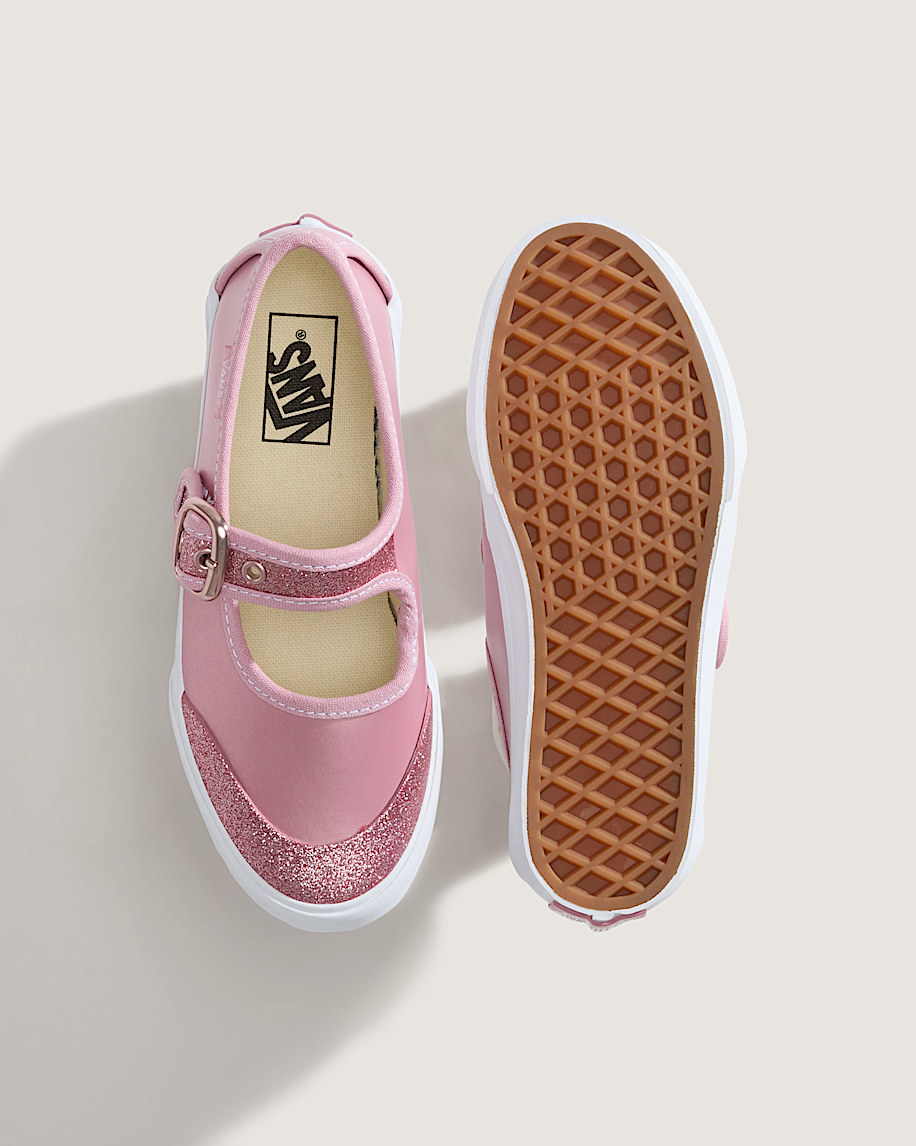 little kids mary jane shoe