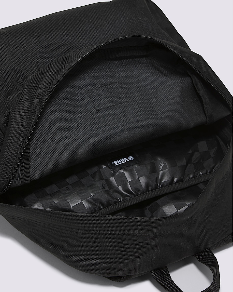 old skool backpack