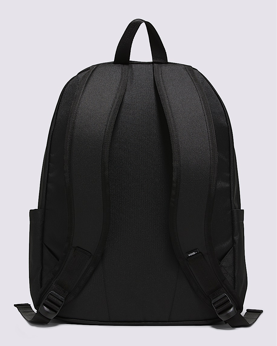 old skool backpack