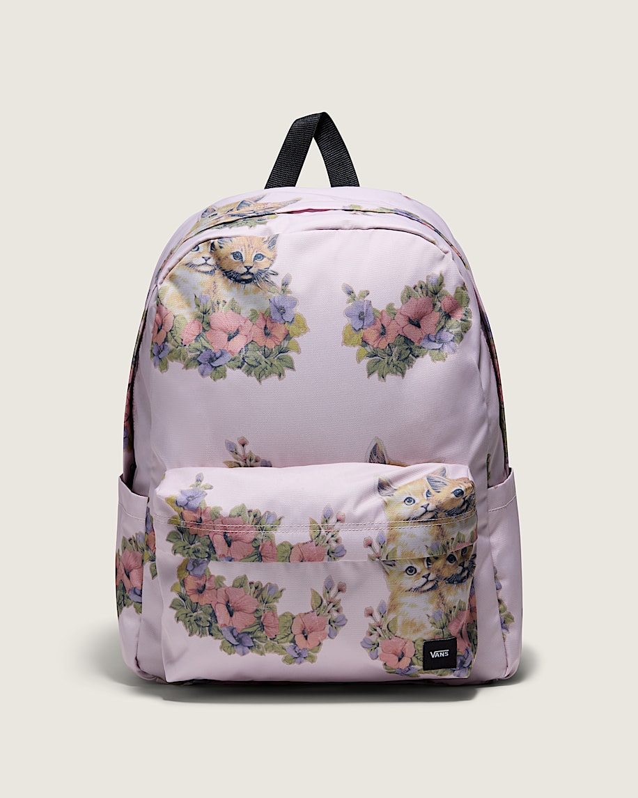 old skool drop v backpack