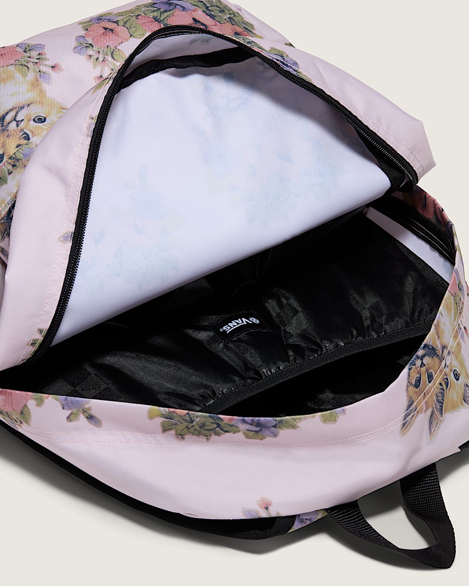 old skool drop v backpack