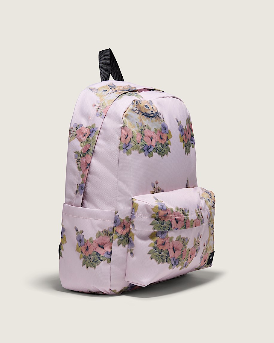 old skool drop v backpack