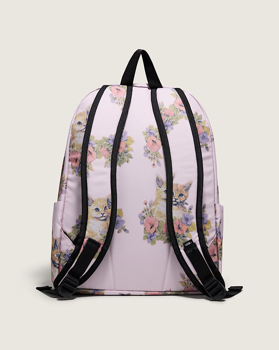 old skool drop v backpack