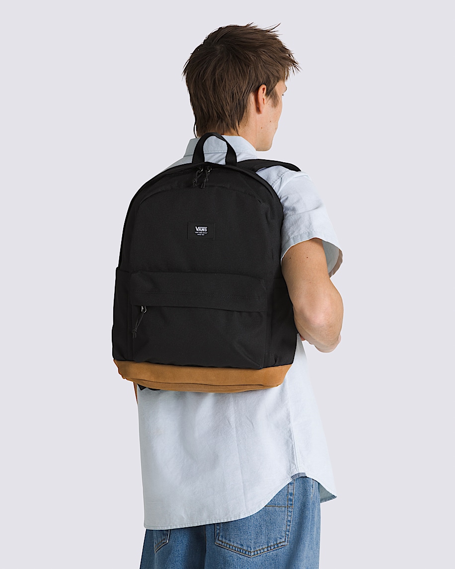 old skool sport backpack