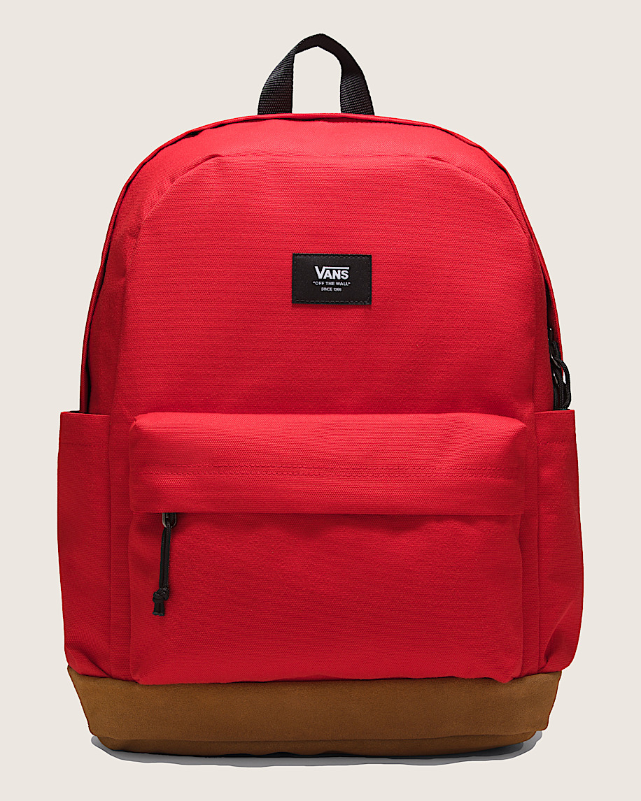 old skool sport backpack