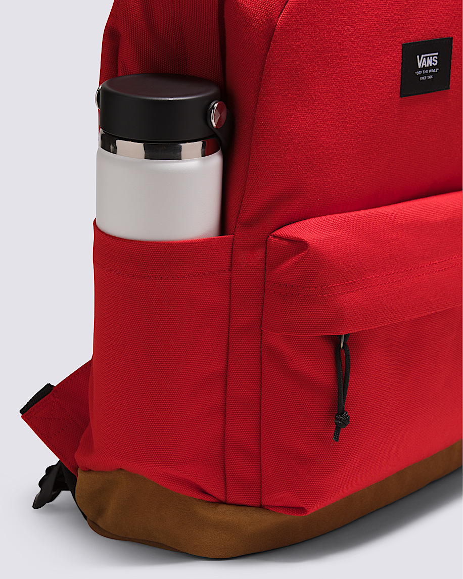 old skool sport backpack