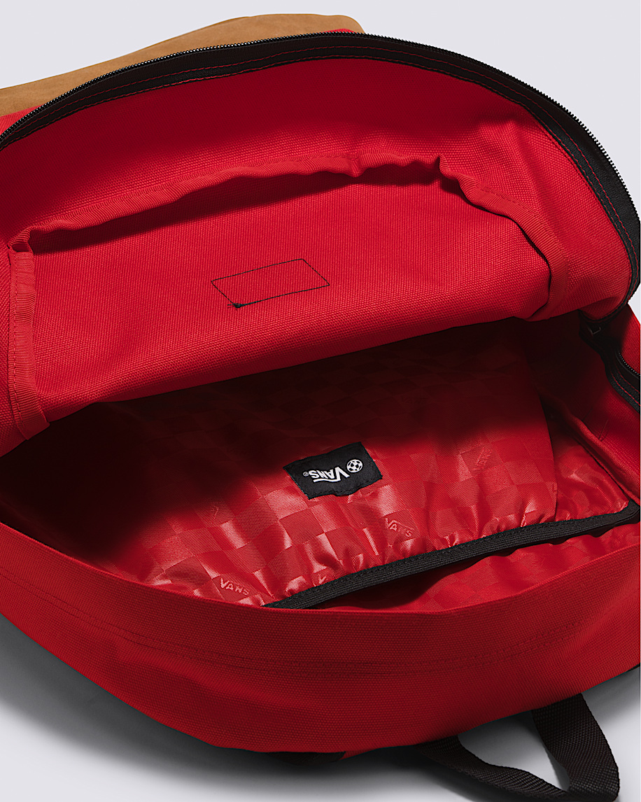 old skool sport backpack