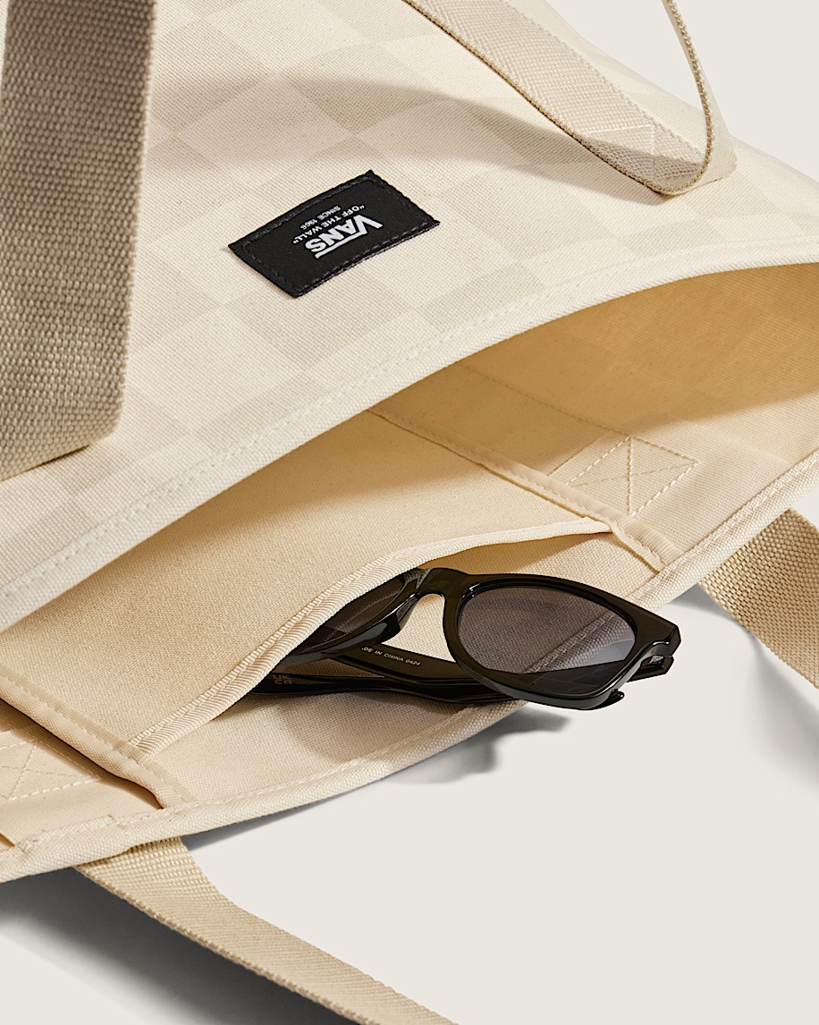 pergs midi tote bag