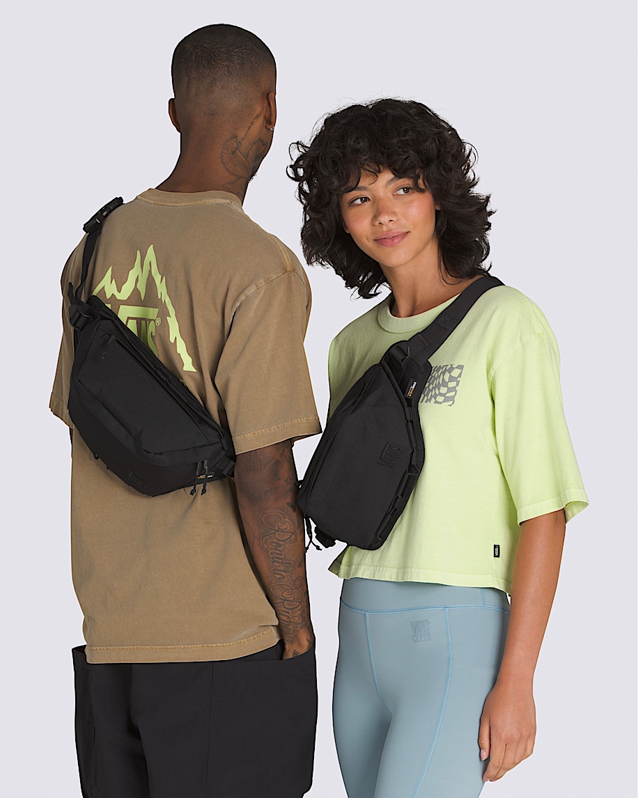 trek-rec sling bag
