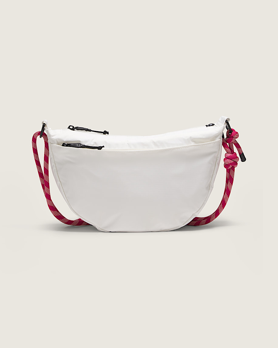 belay crescent bag