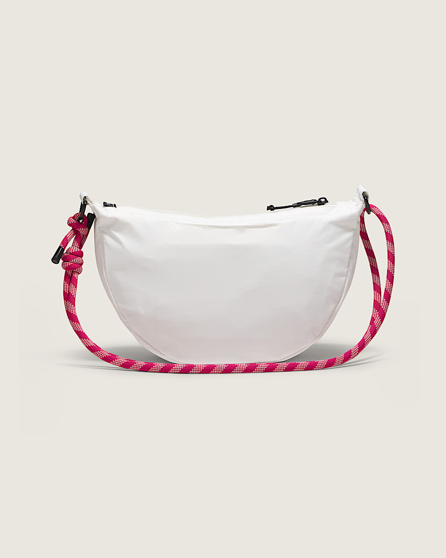 belay crescent bag
