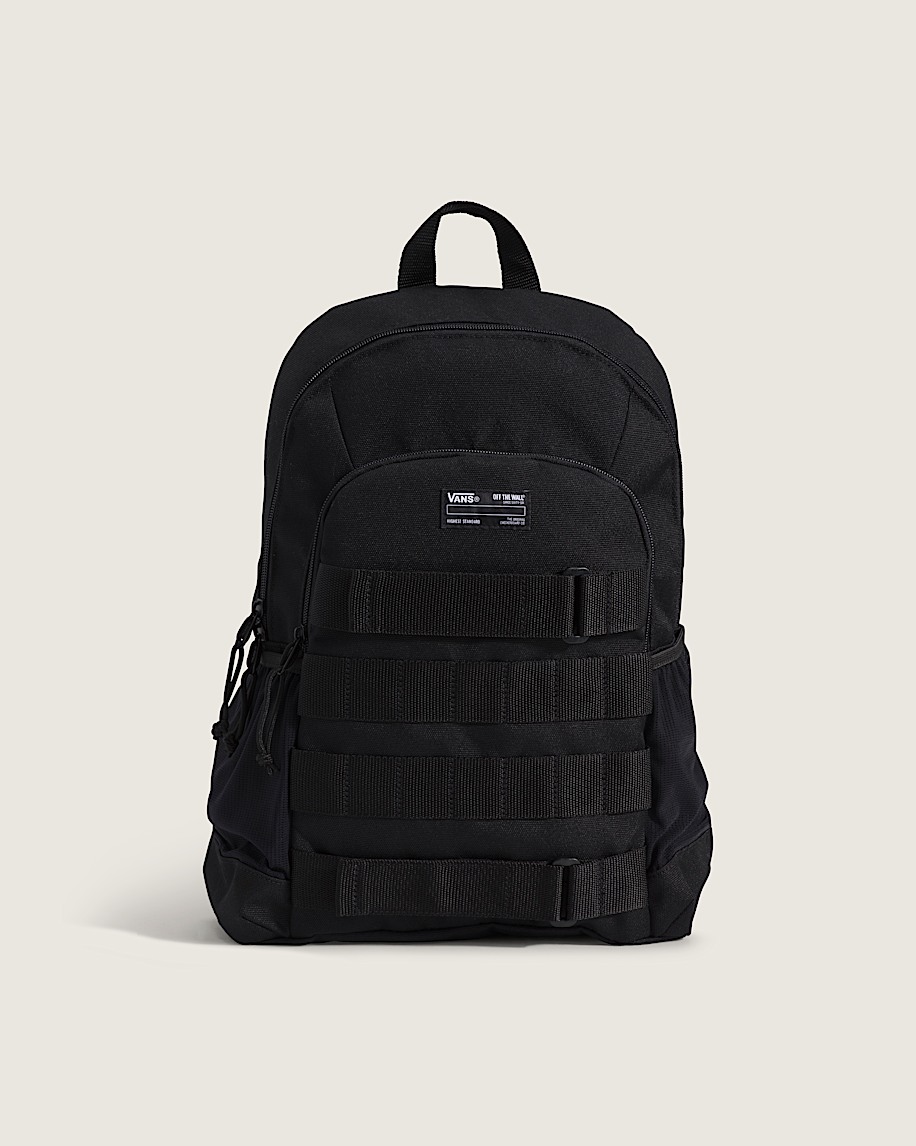 off the wall skatepack backpack
