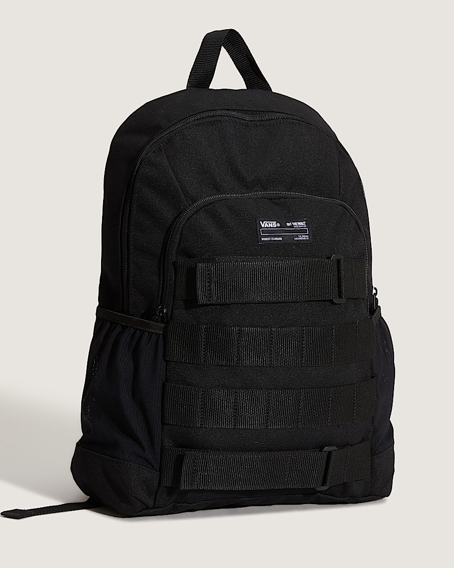 off the wall skatepack backpack