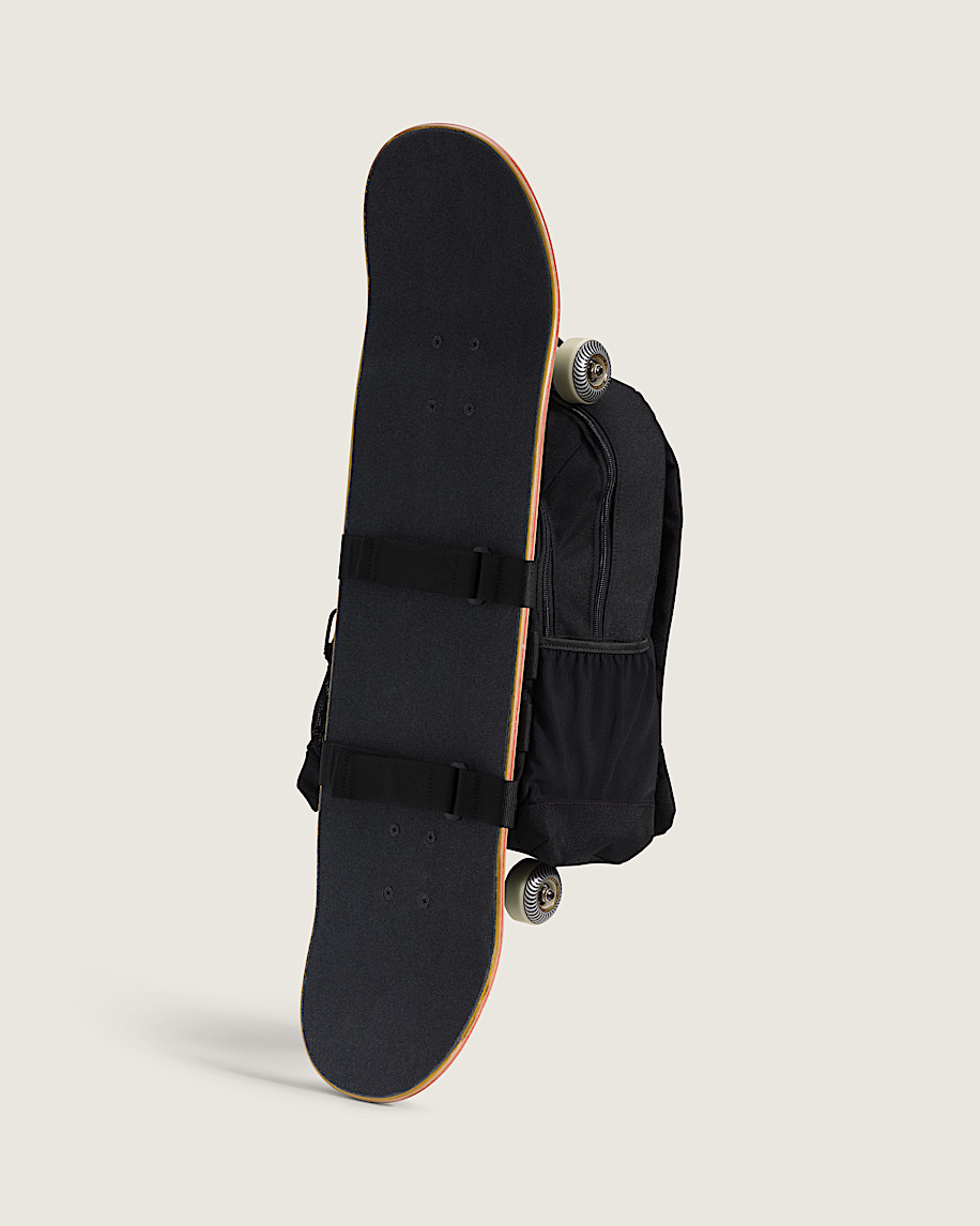 off the wall skatepack backpack