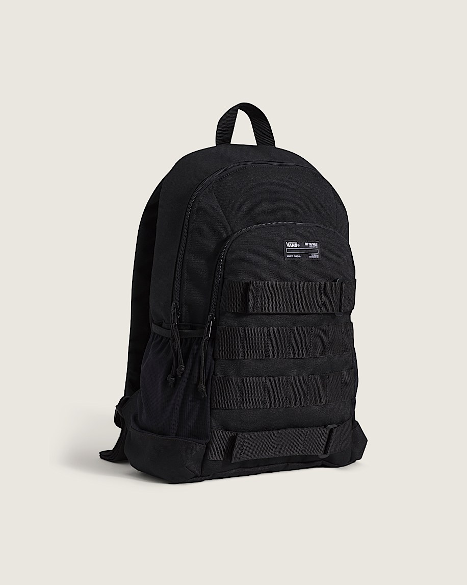 off the wall skatepack backpack