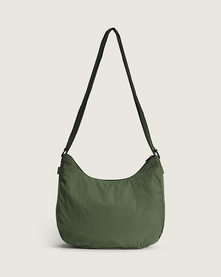 offshoot messenger bag
