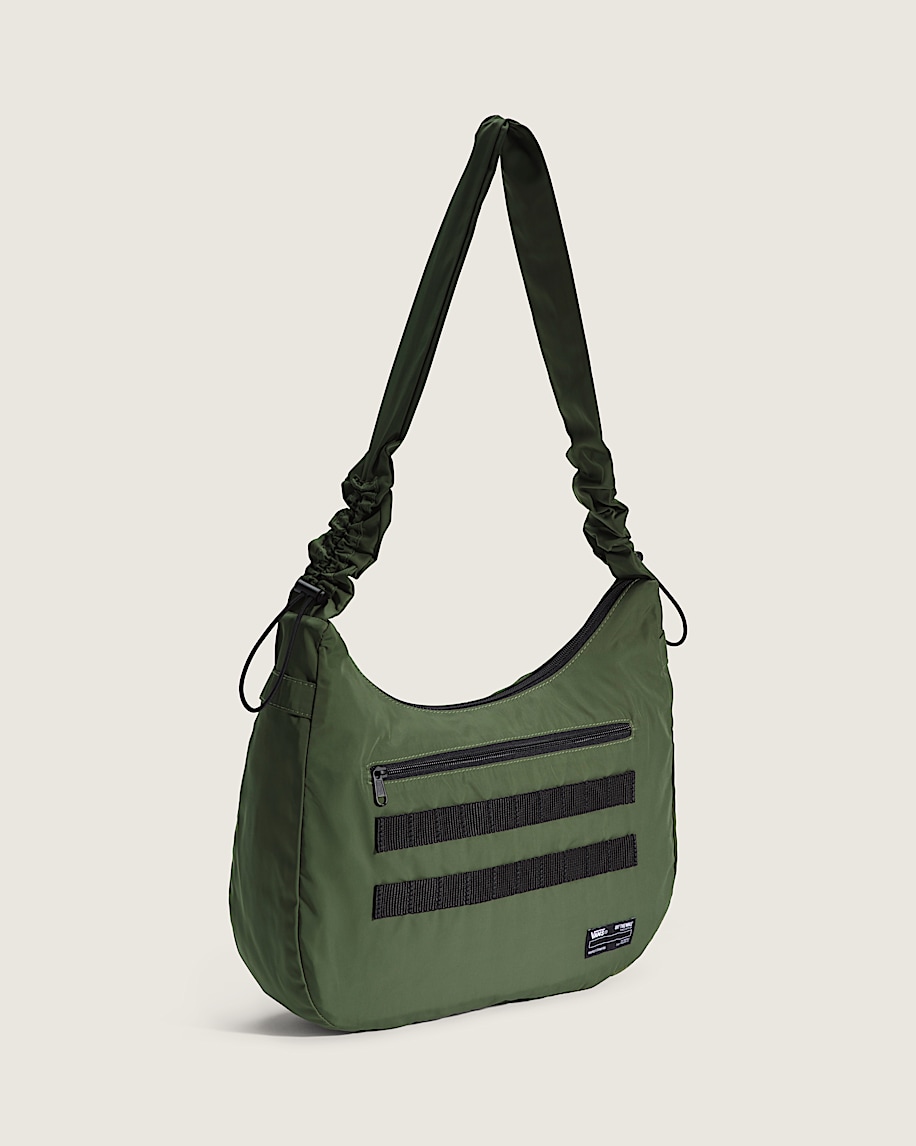 offshoot messenger bag
