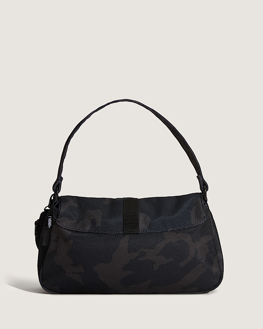 hooked on bag