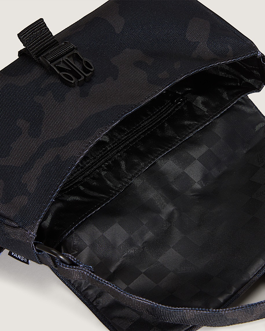 hooked on bag
