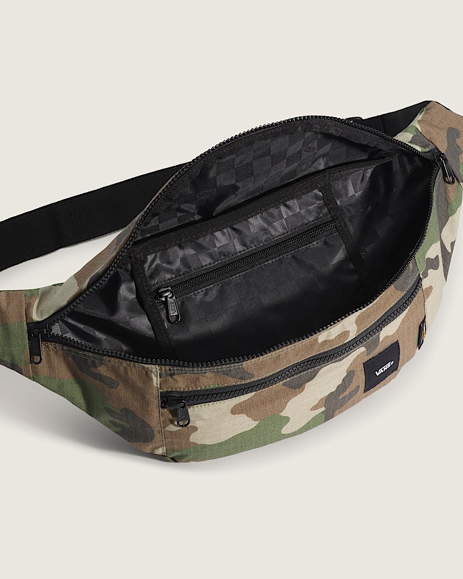 ward crossbody bag