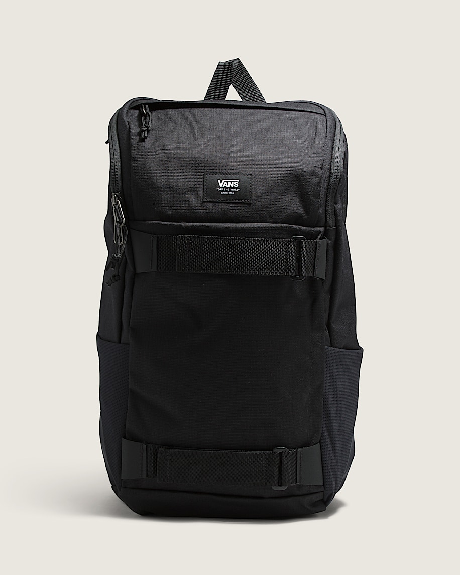 obstacle skatepack backpack