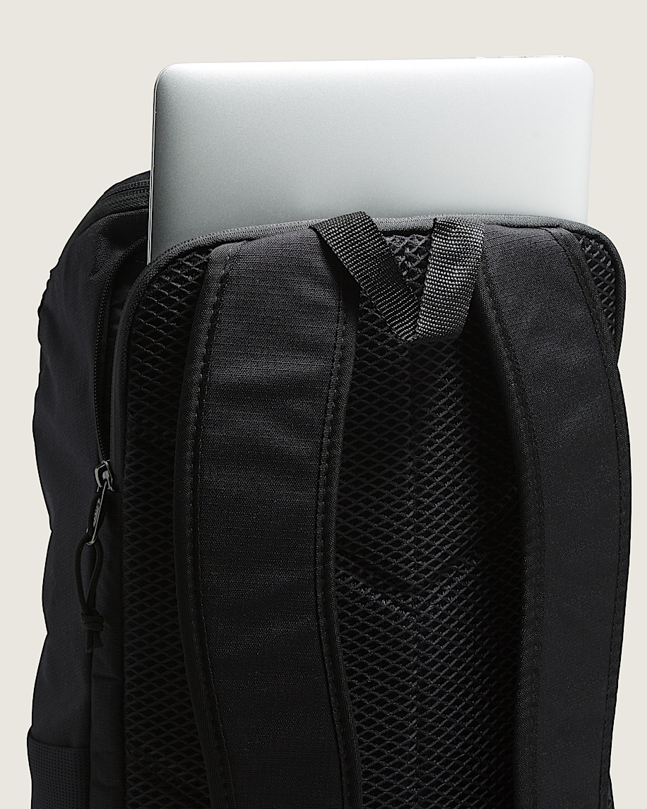 obstacle skatepack backpack