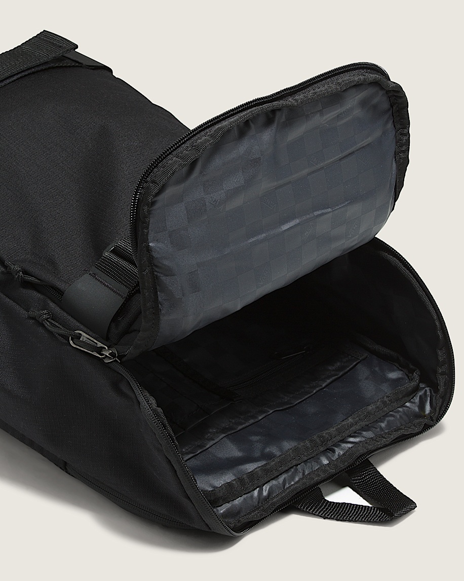 obstacle skatepack backpack