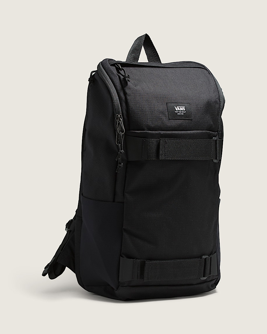 obstacle skatepack backpack