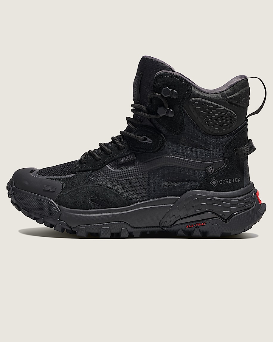 crestline gore-tex shoe