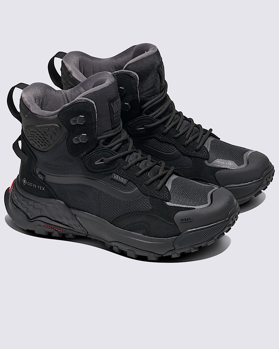 crestline gore-tex shoe