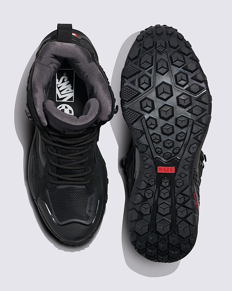 crestline gore-tex shoe