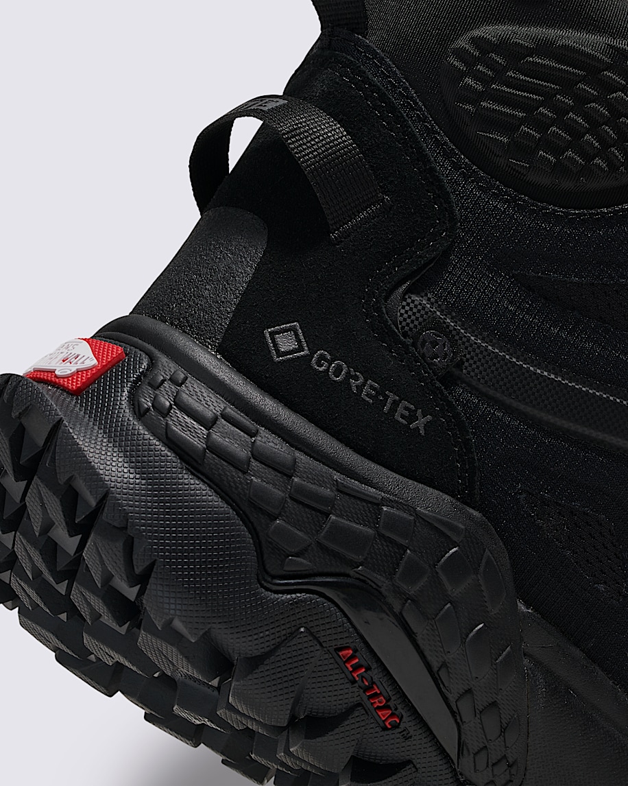 crestline gore-tex shoe