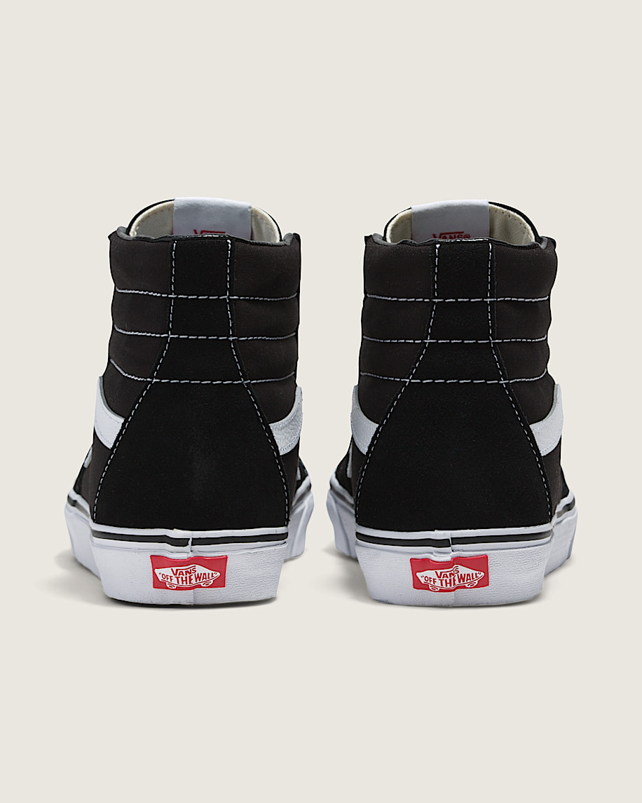 sk8-hi shoe