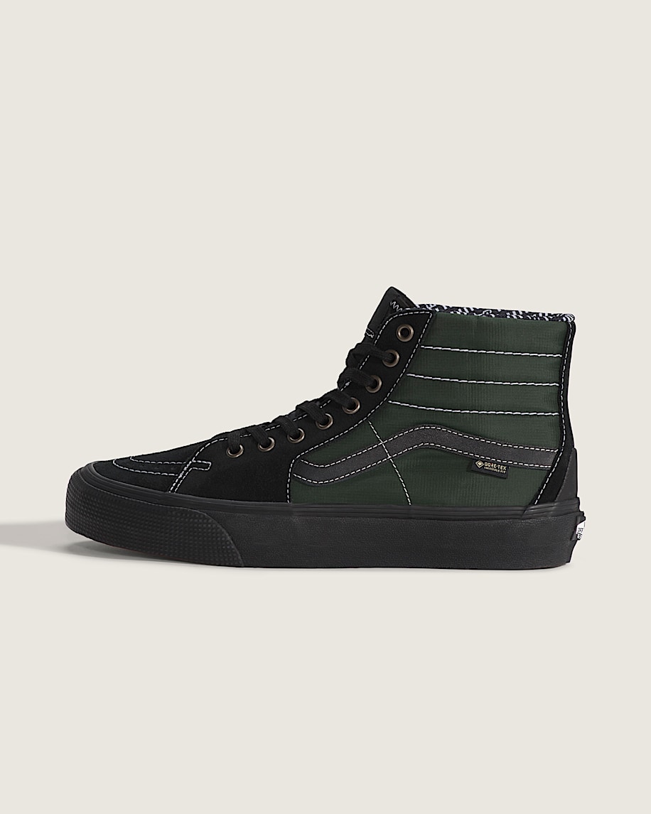 sk8-hi gore-tex shoe