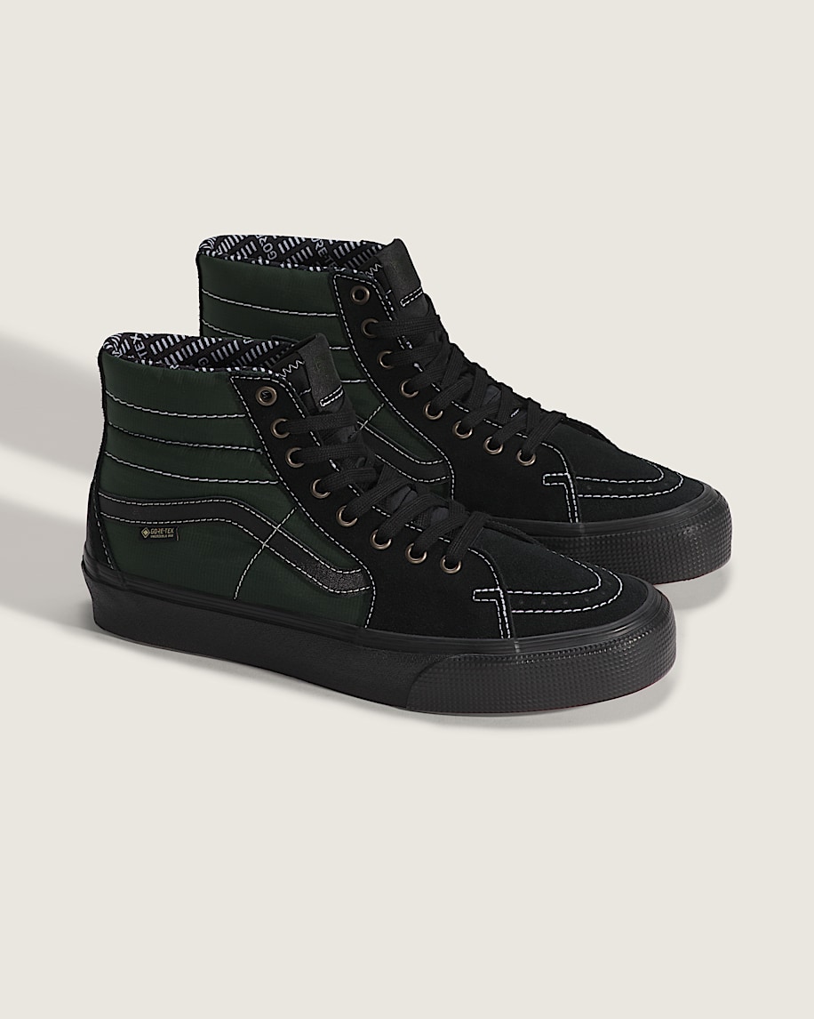 sk8-hi gore-tex shoe