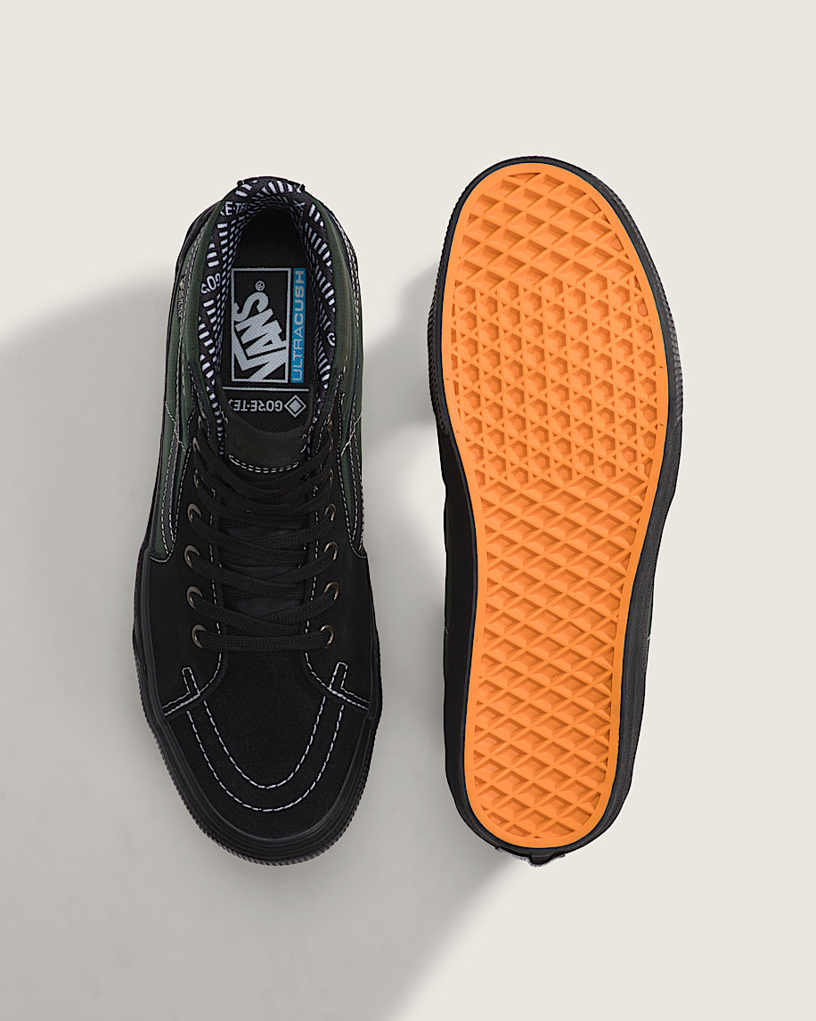 sk8-hi gore-tex shoe