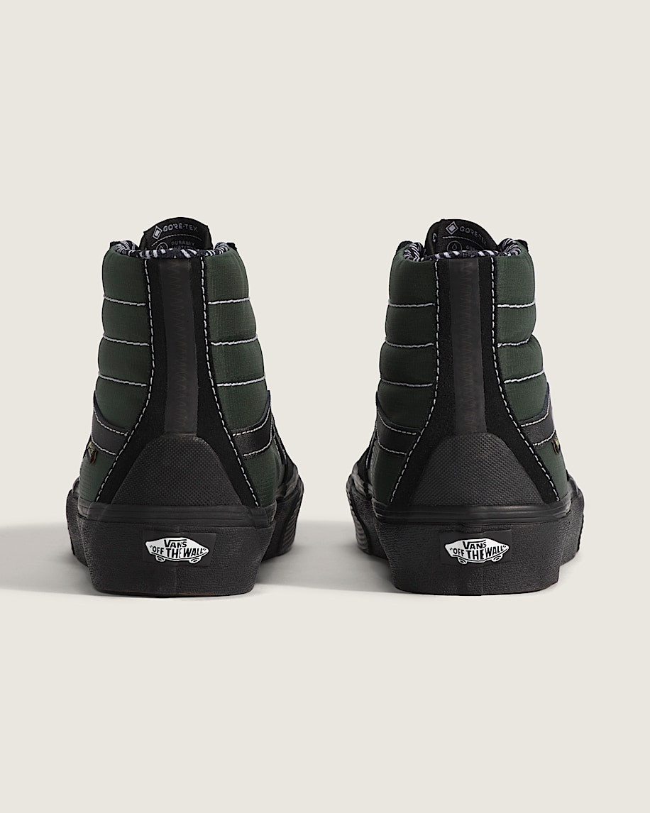 sk8-hi gore-tex shoe