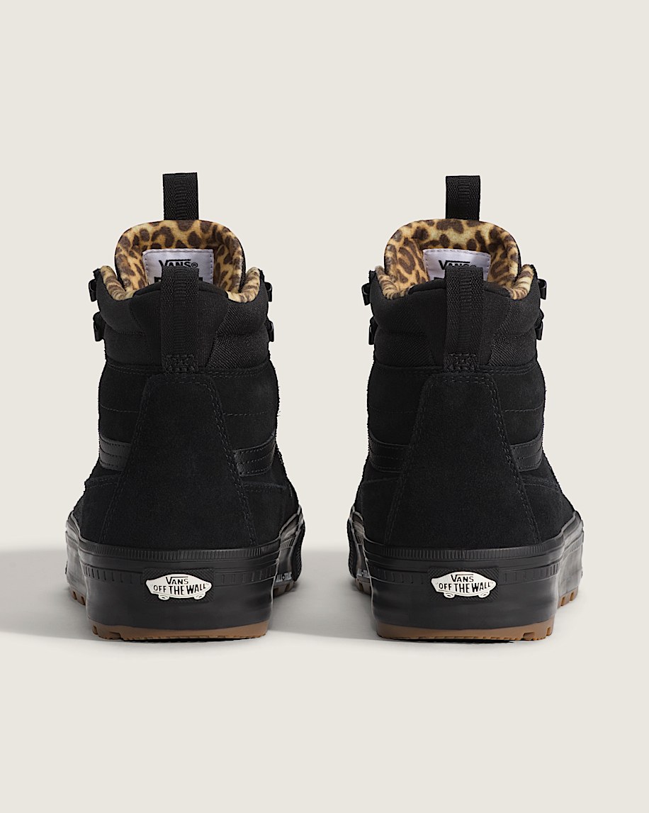 sk8-hi waterproof insulated shoe