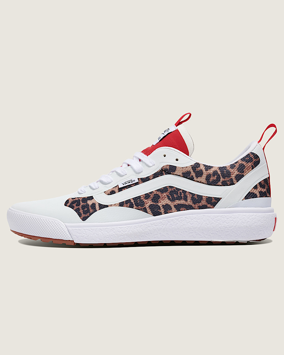 customs ultrarange exo shoe