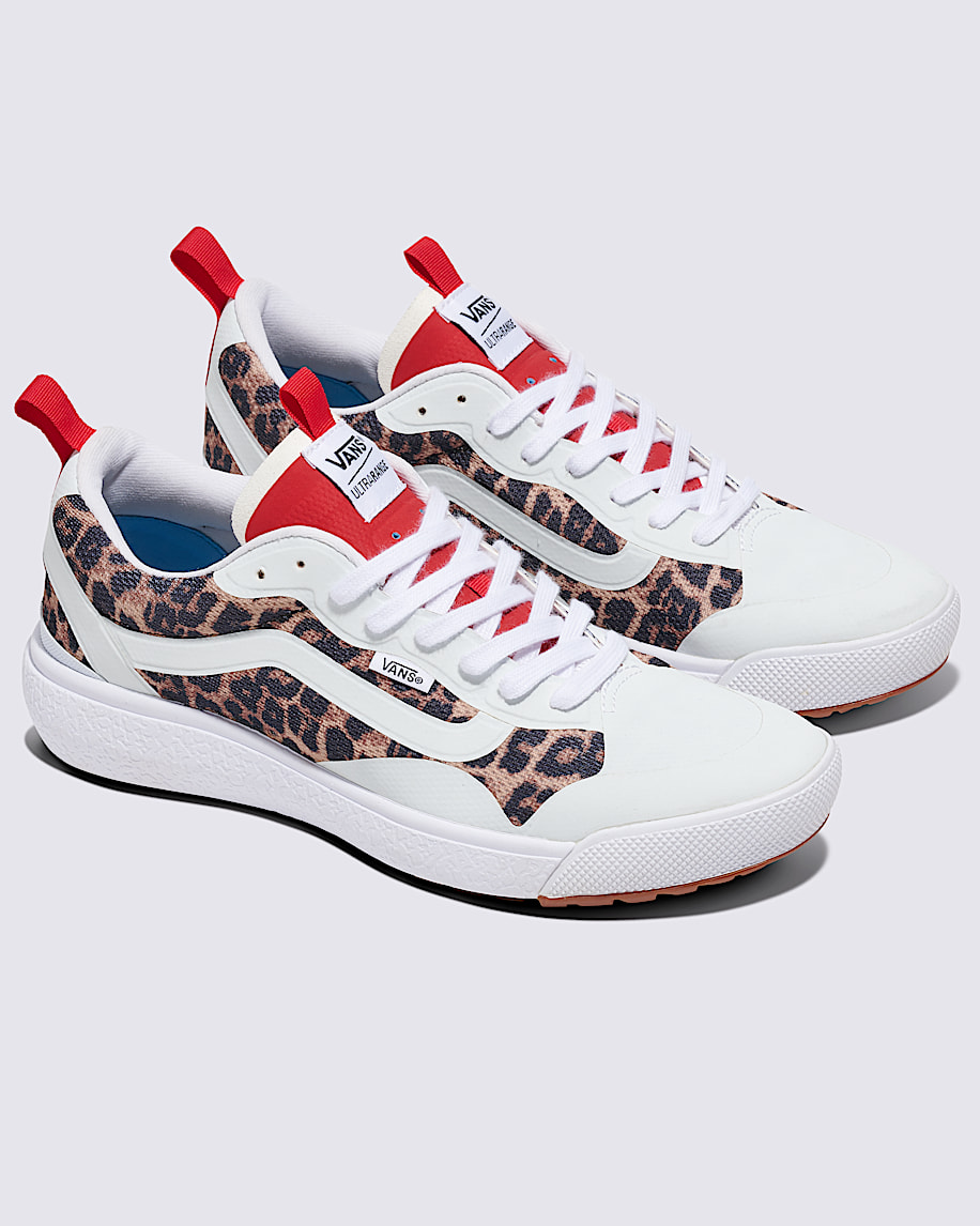 customs ultrarange exo shoe