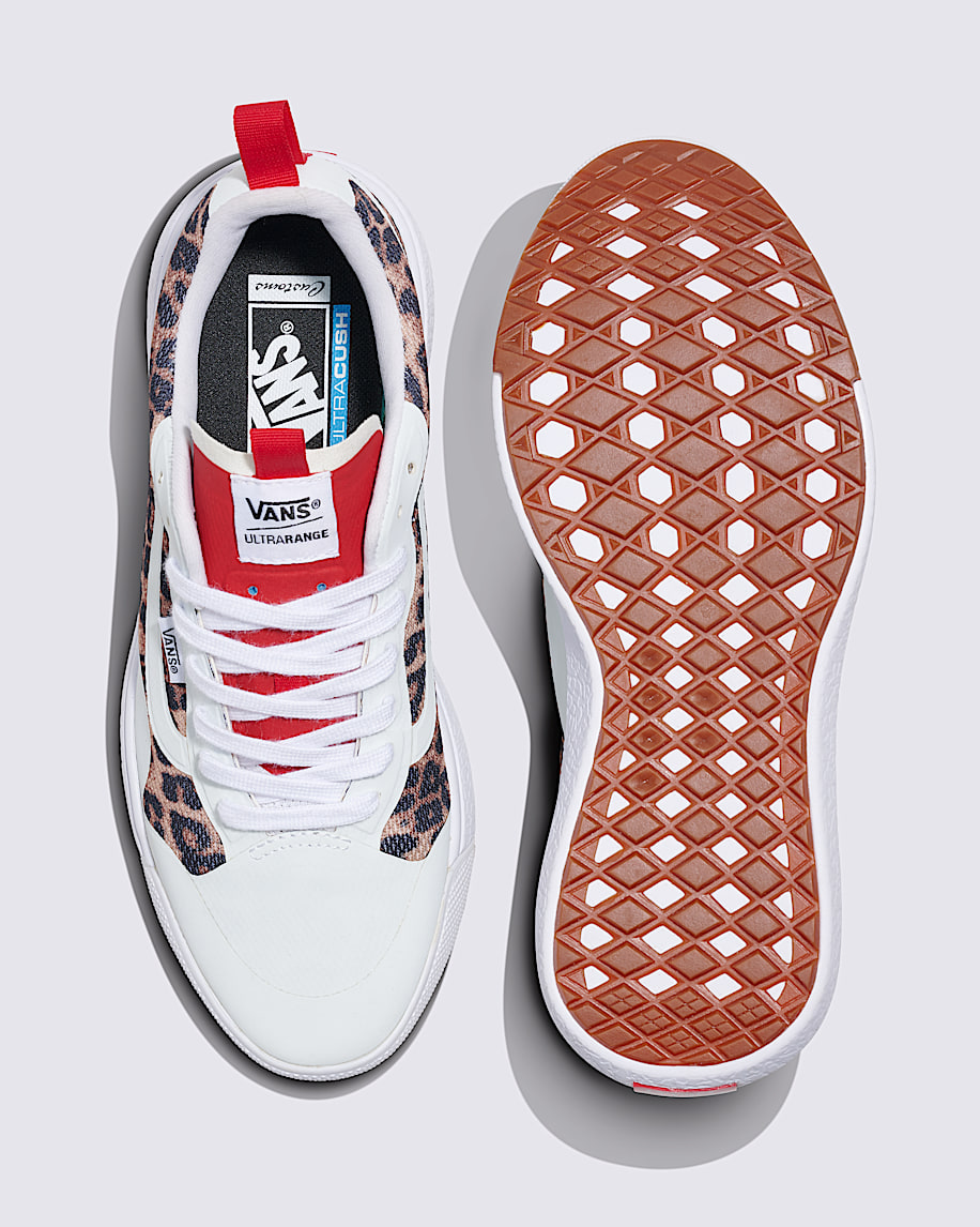 customs ultrarange exo shoe