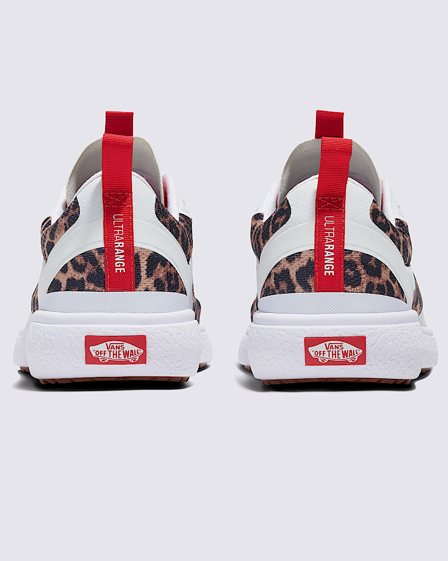 customs ultrarange exo shoe