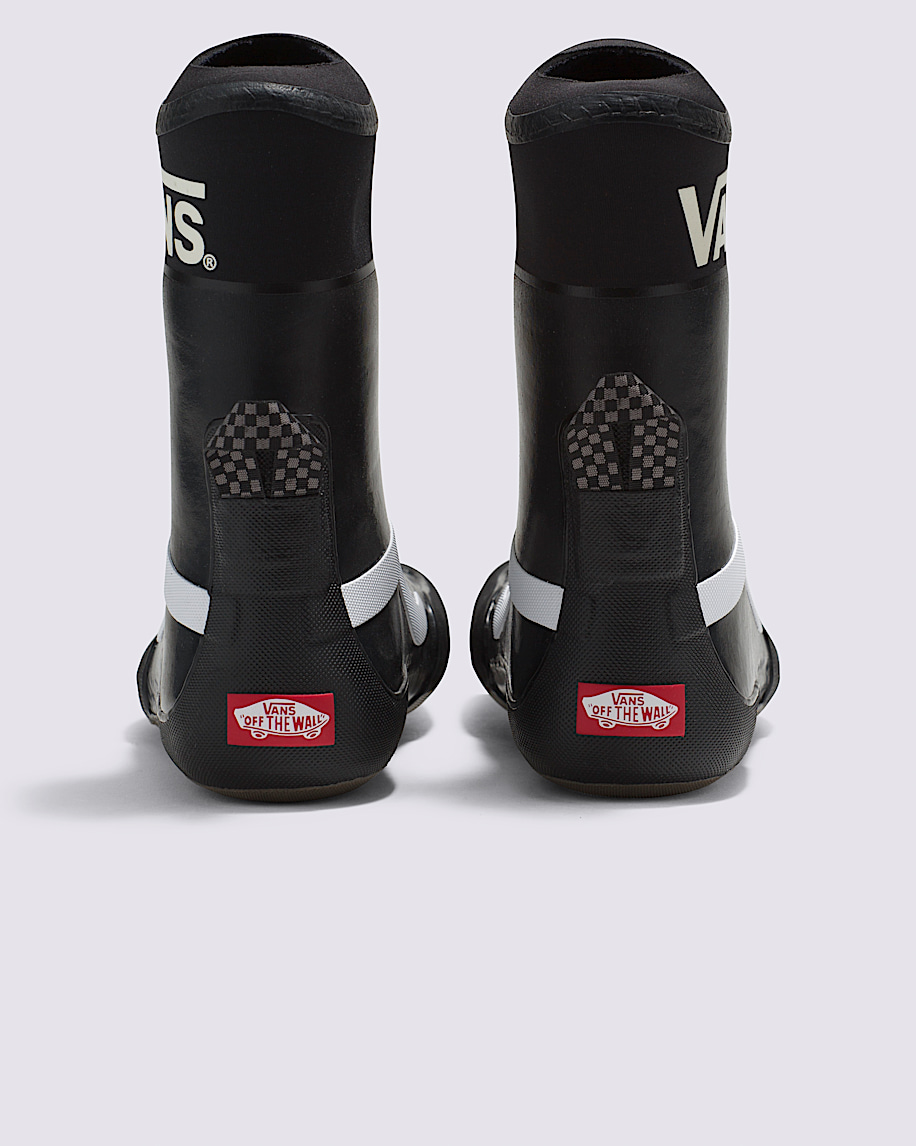 surf boot hi split toe 3mm