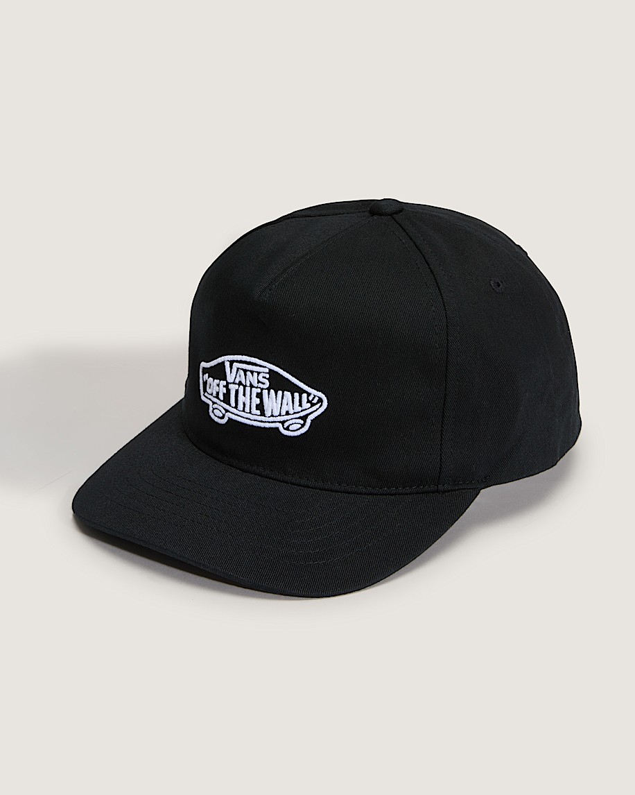 vans classic snapback hat
