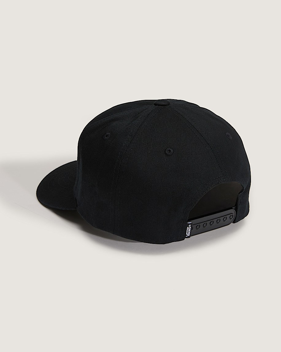 vans classic snapback hat